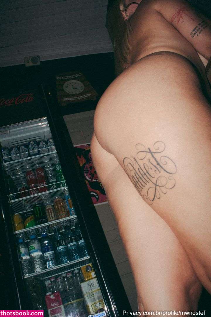 mwndstef Nude OnlyFans Photos #21 887072