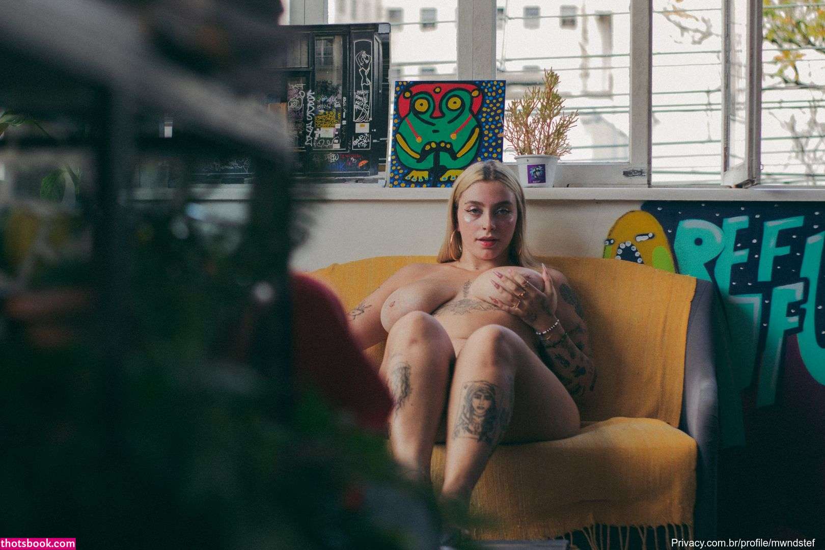 mwndstef Nude OnlyFans Photos #21 887073