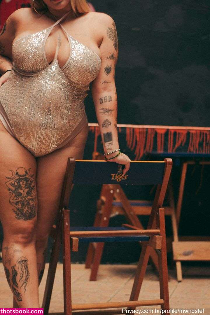 mwndstef Nude OnlyFans Photos #23 887094