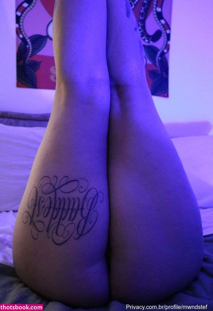 mwndstef Nude OnlyFans Photos #24 887119