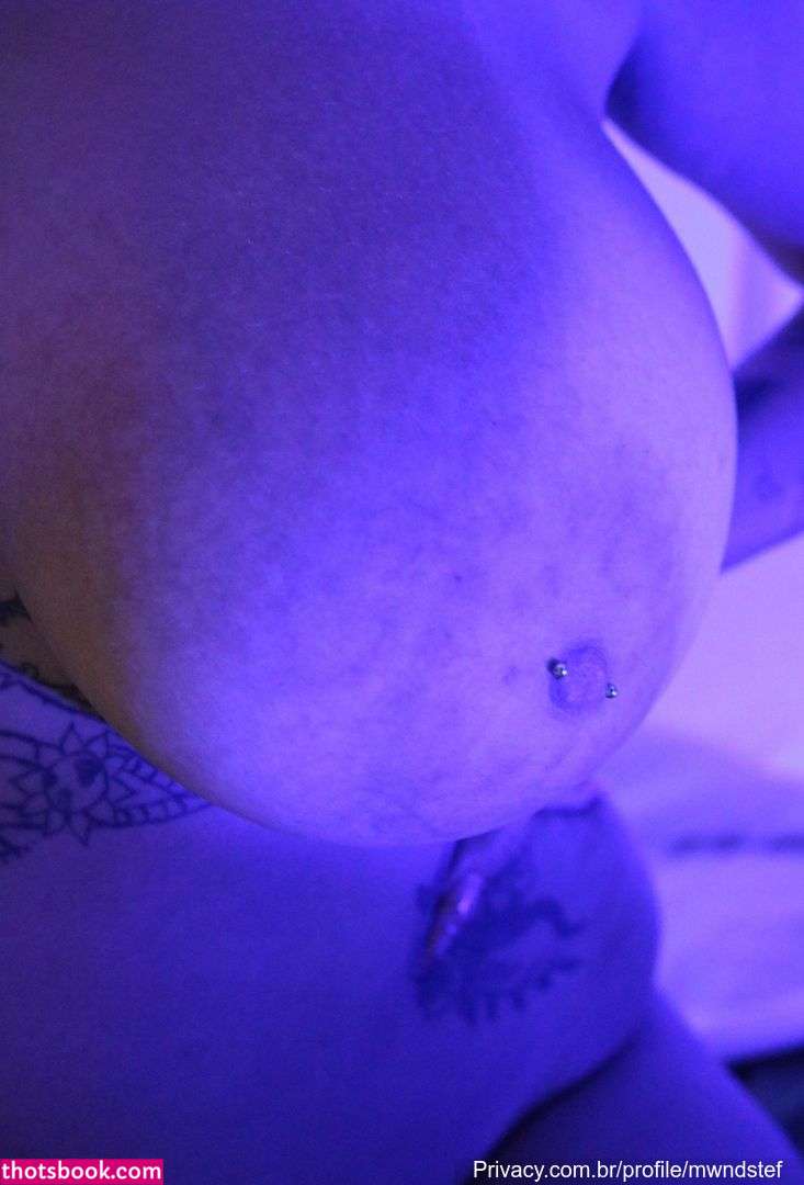 mwndstef Nude OnlyFans Photos #24 887122