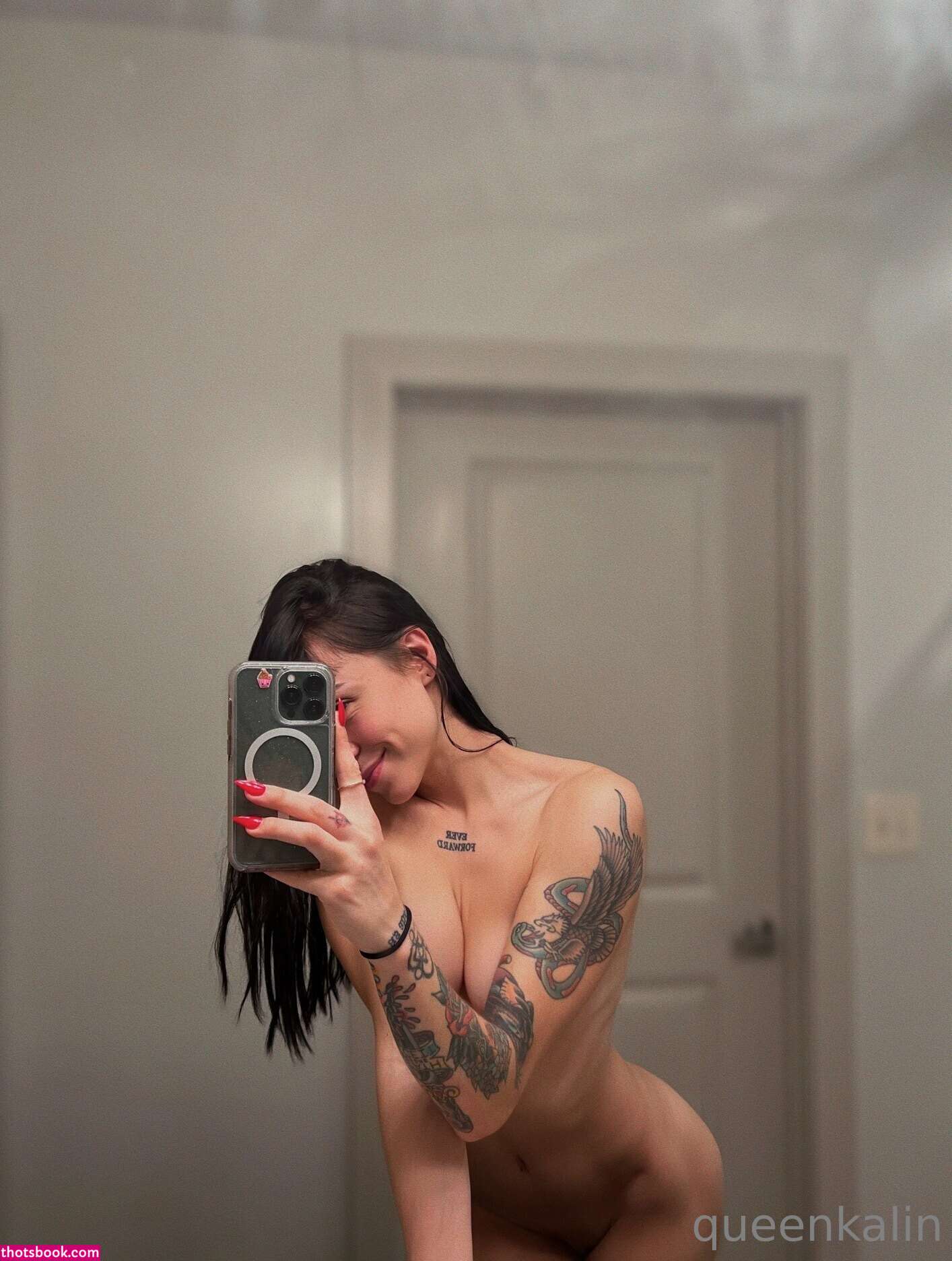 queenkalinxxx Nude OnlyFans Photos #11 887157