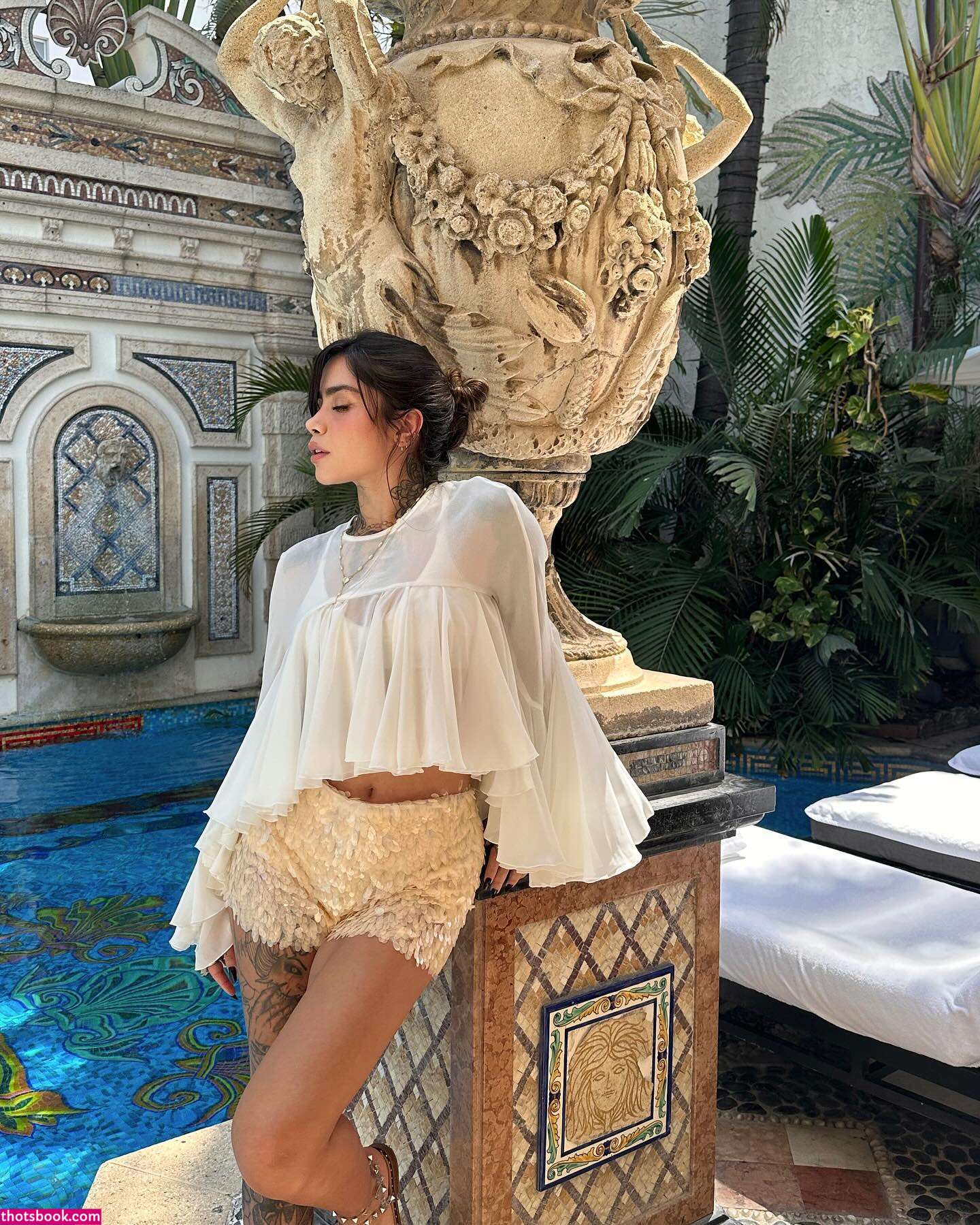 Ray Mattos Nude OnlyFans Photos #12 887295