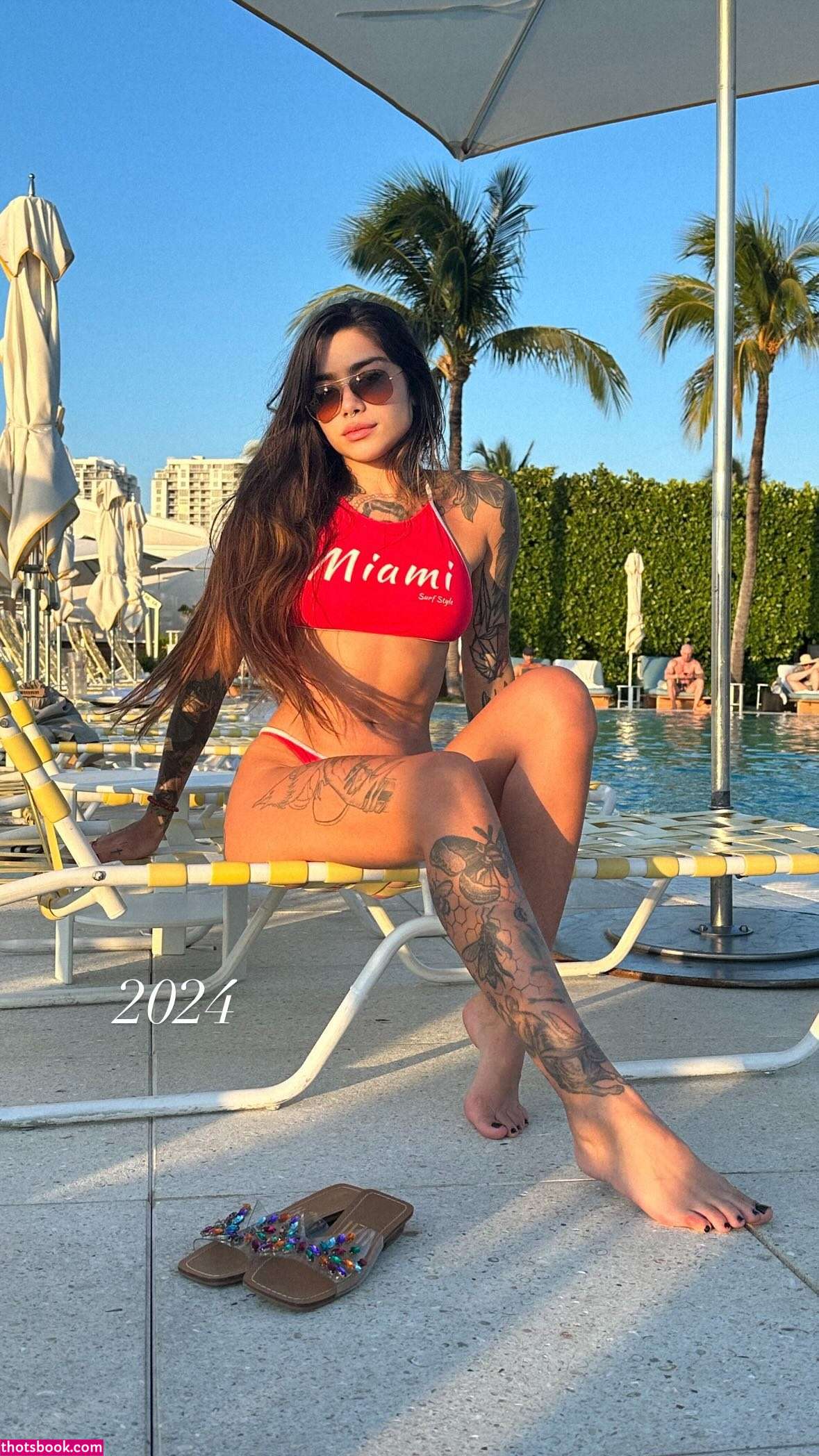 Ray Mattos Nude OnlyFans Photos #12 887307