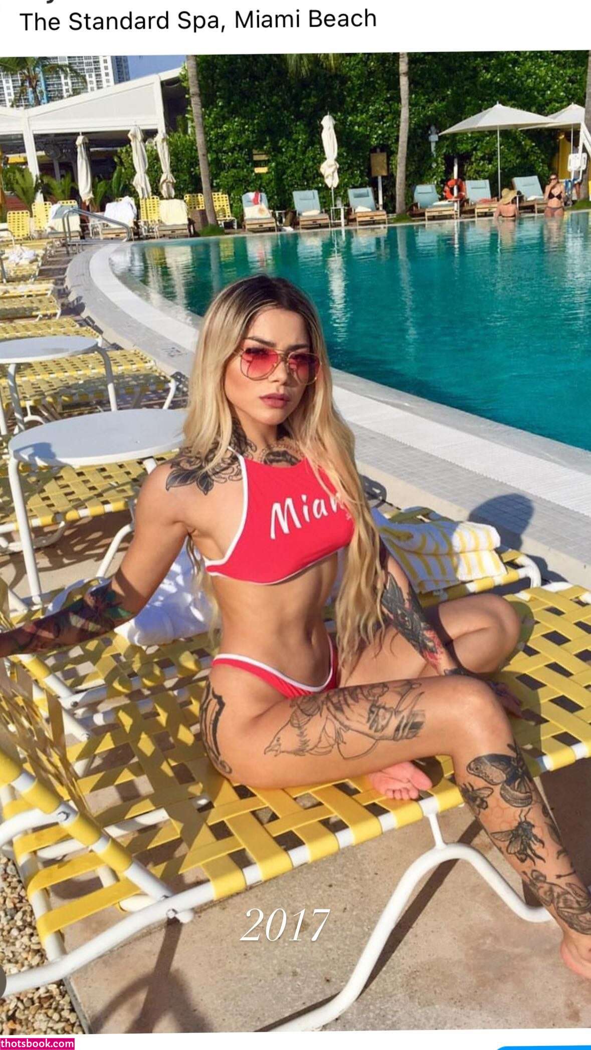 Ray Mattos Nude OnlyFans Photos #12 887316