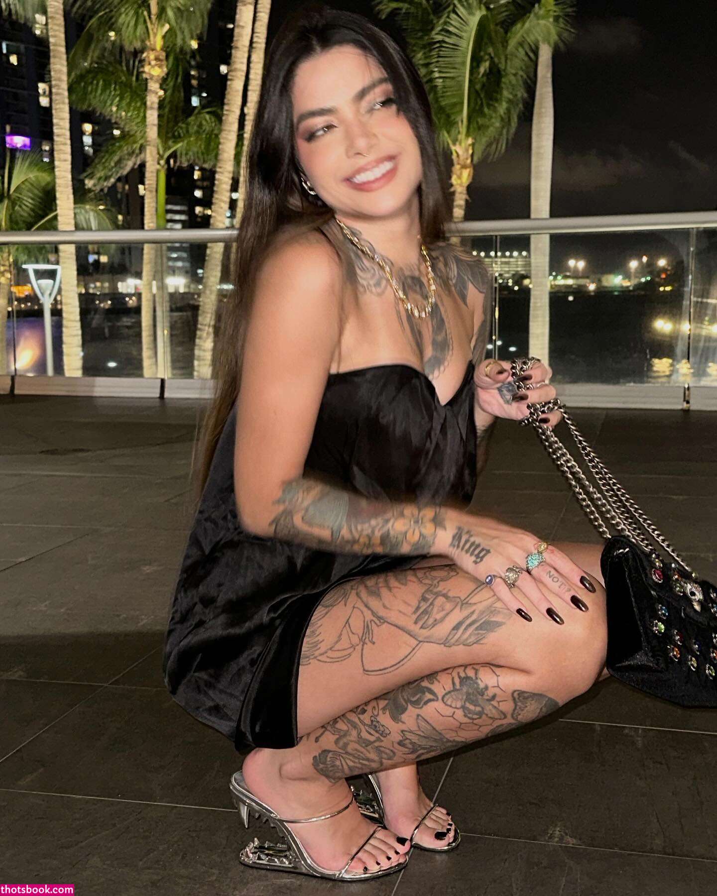 Ray Mattos Nude OnlyFans Photos #12 887317