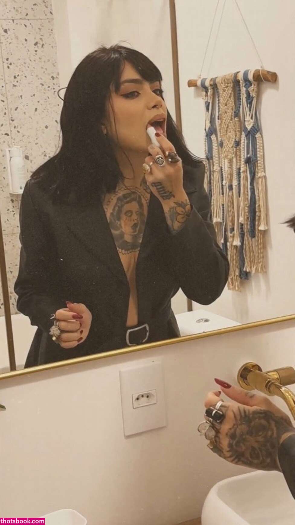 Ray Mattos Nude OnlyFans Photos #15 887351