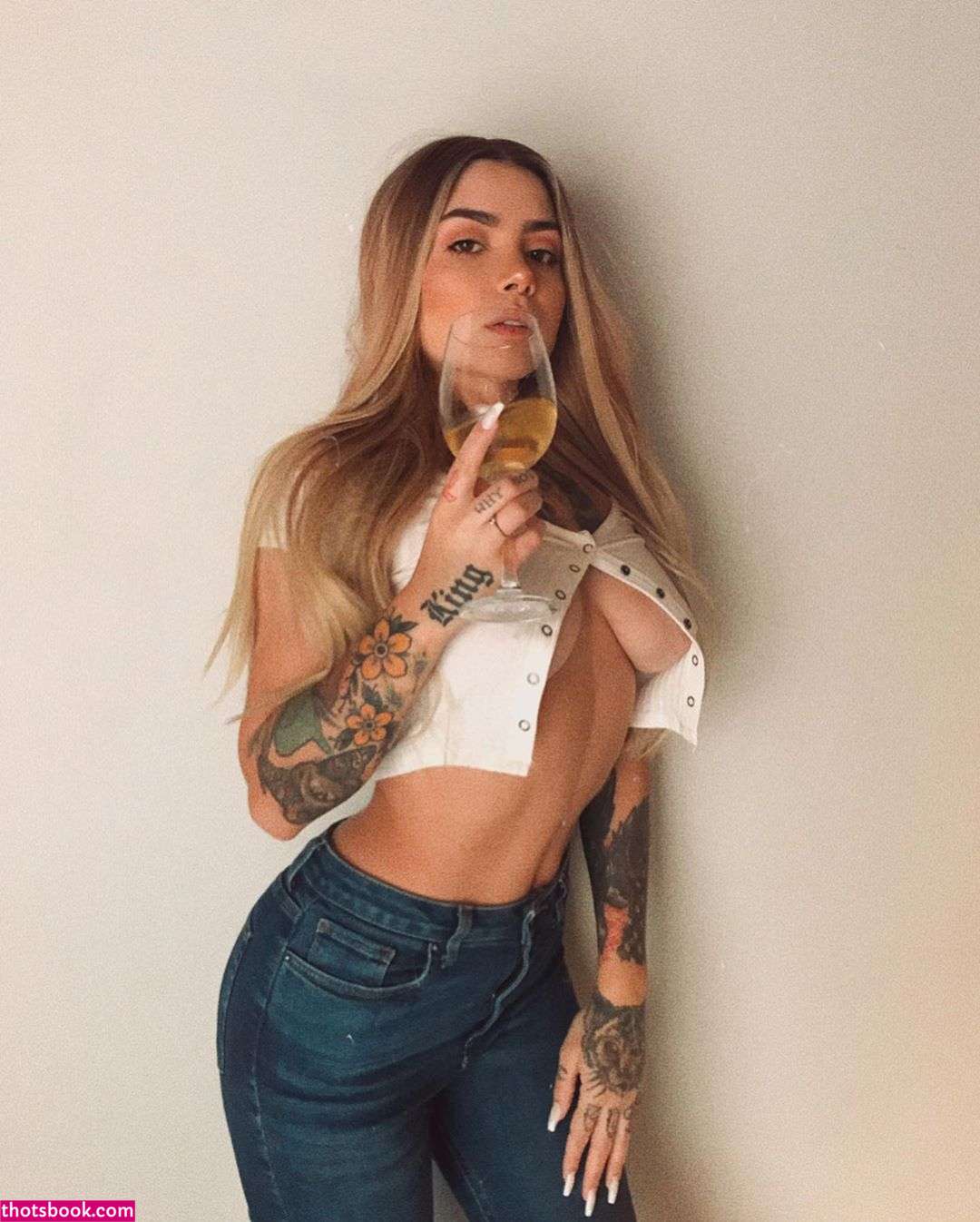 Ray Mattos Nude OnlyFans Photos #15 887356