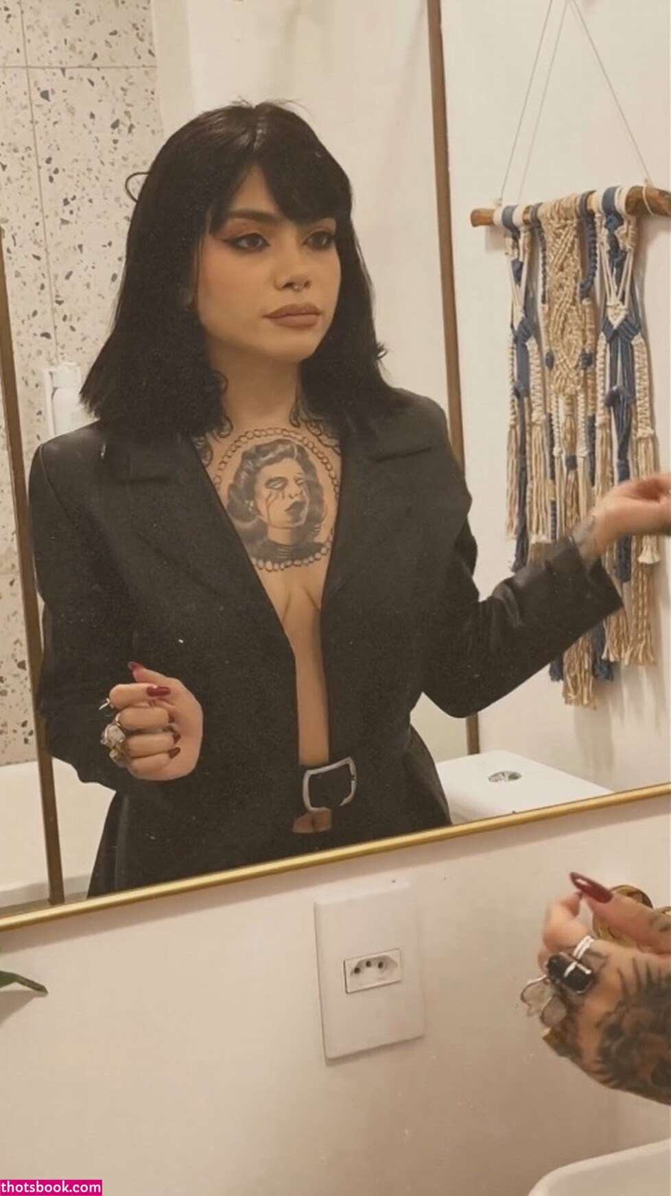 Ray Mattos Nude OnlyFans Photos #15 887364