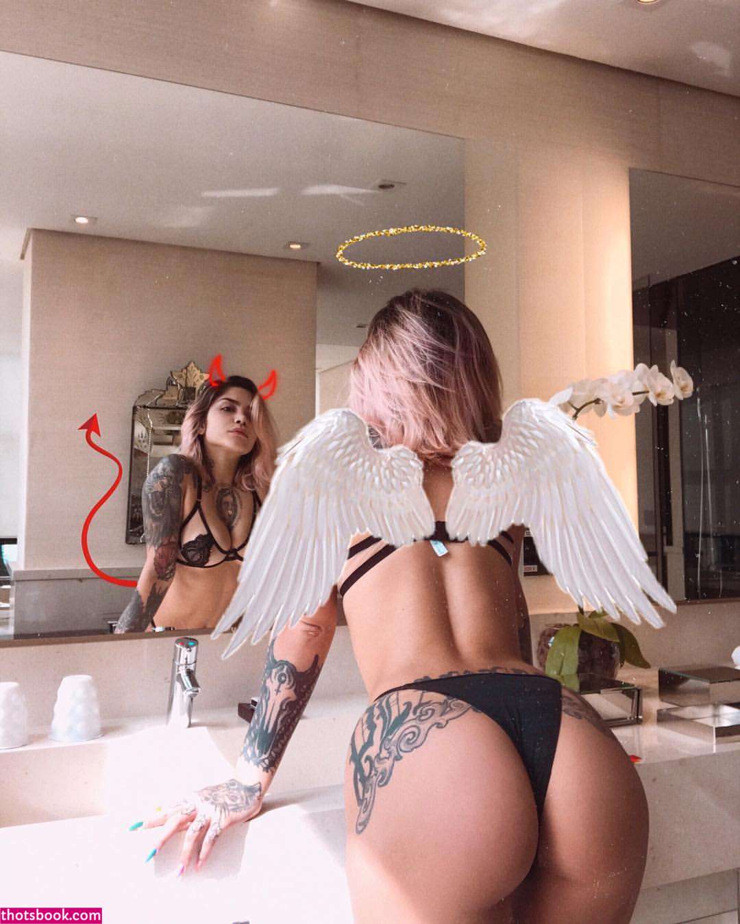 Ray Mattos Nude OnlyFans Photos #16 887379