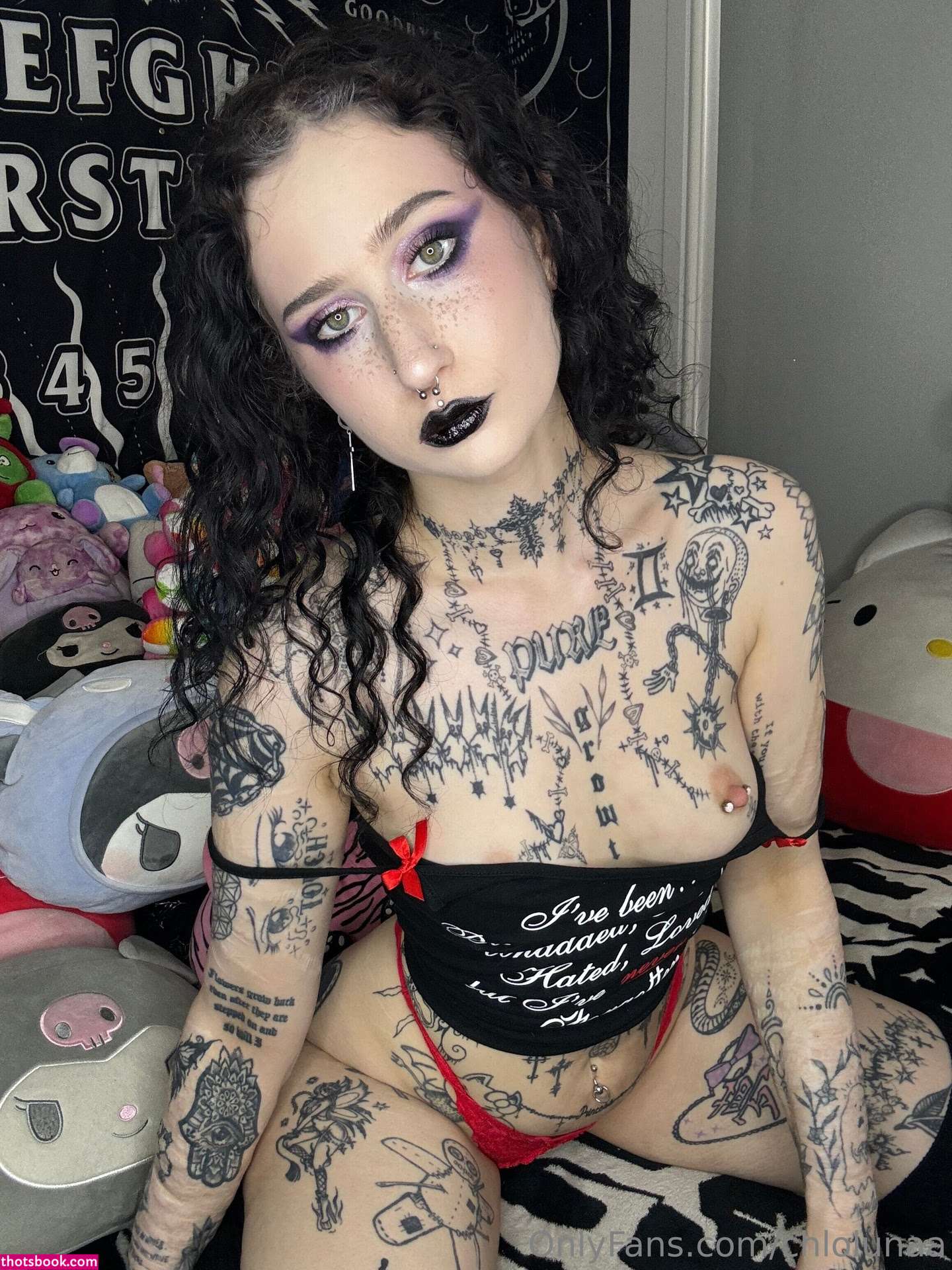 obedientslxt obedientxslut Baby Girl Chlo Nude OnlyFans Photos #3 817032