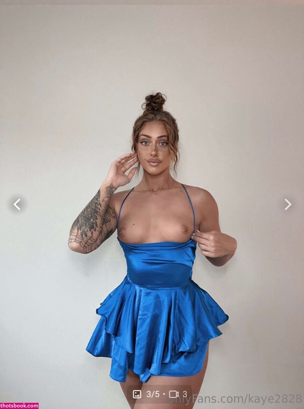 Oliviakayemyers kaye2828 Nude OnlyFans Photos #8 817140