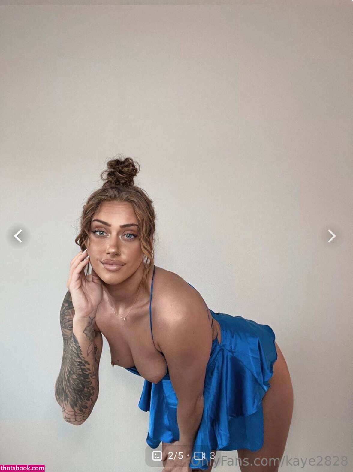 Oliviakayemyers kaye2828 Nude OnlyFans Photos #8 817145