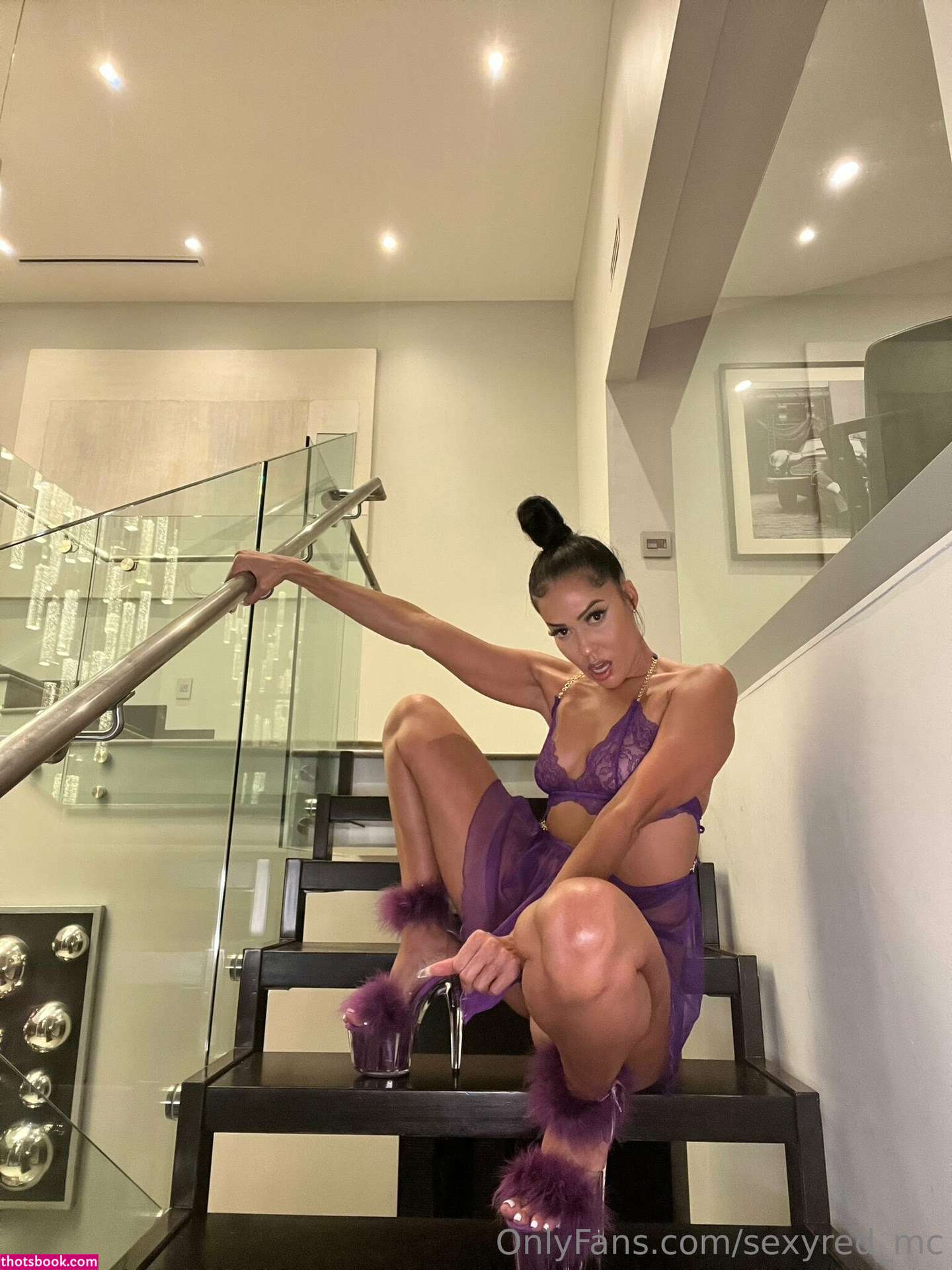 SexyRedMagiccity sexyred sexyredmc Nude OnlyFans Photos #16 817330