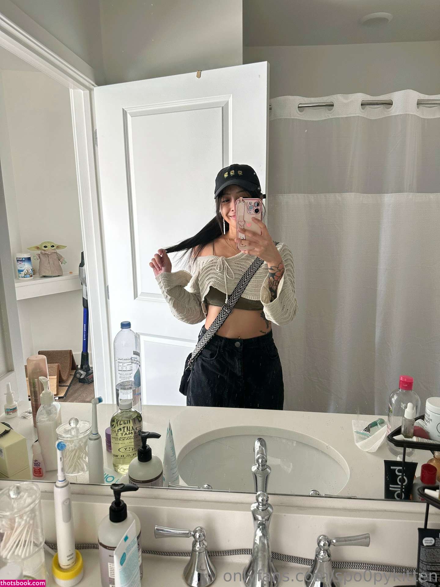 spo0pykitten Nude OnlyFans Photos #47 817365