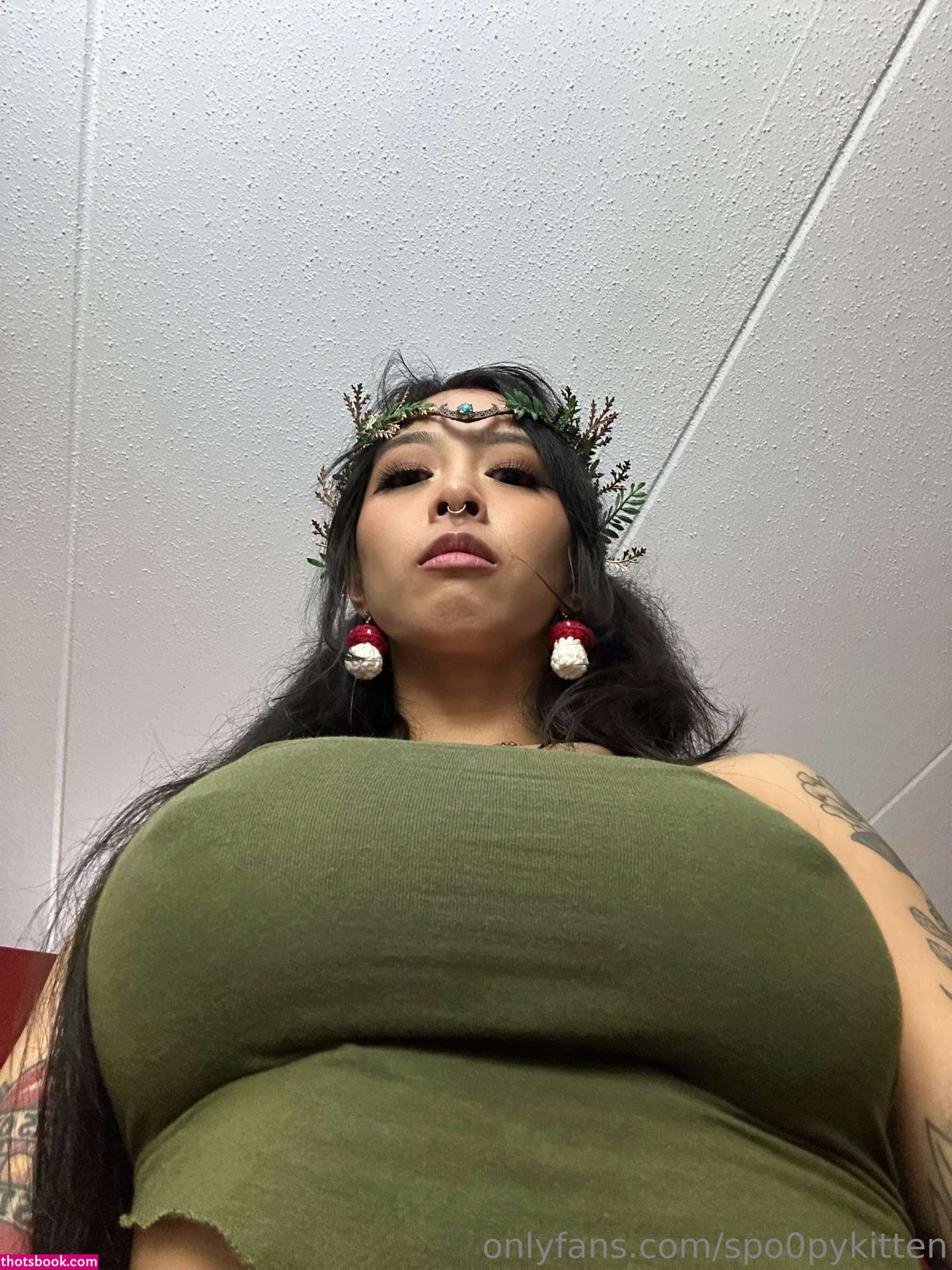 spo0pykitten Nude OnlyFans Photos #48 817368