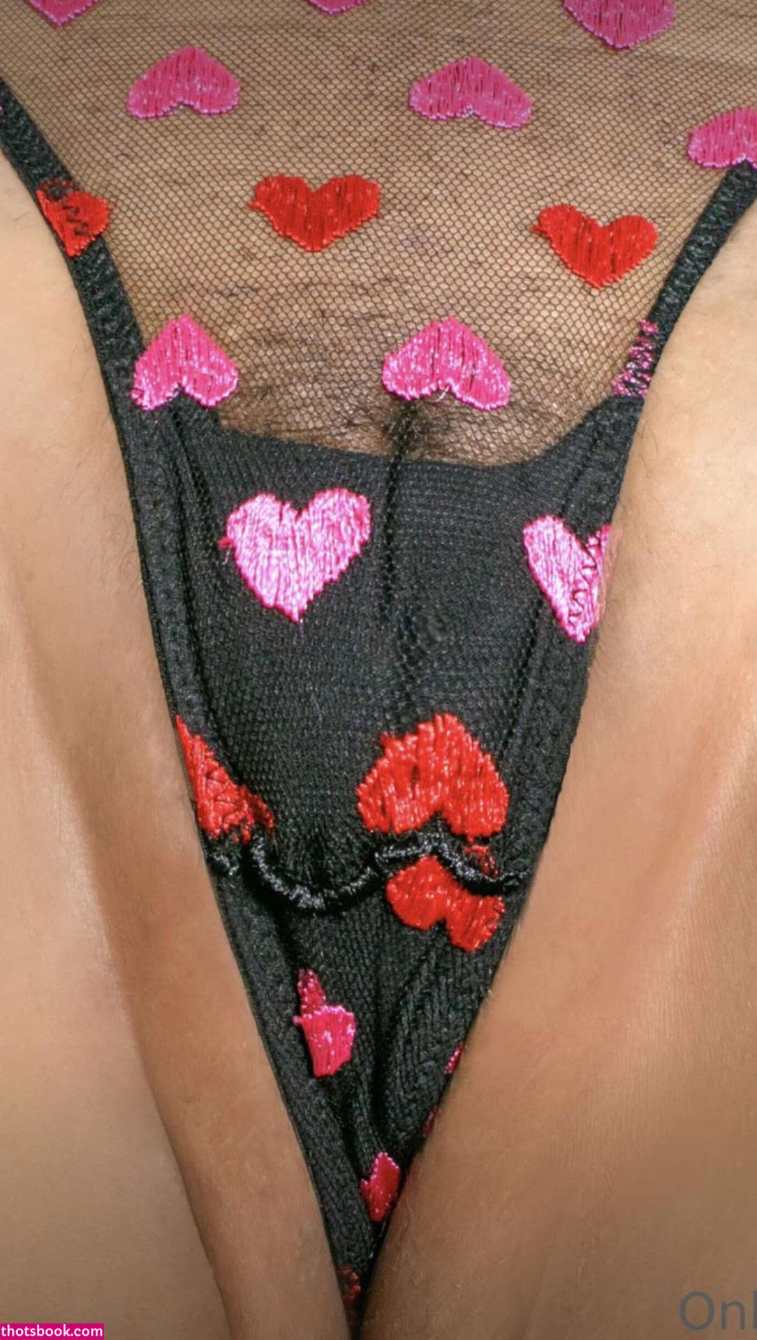 Tahiry Nude OnlyFans Photos #1 817383