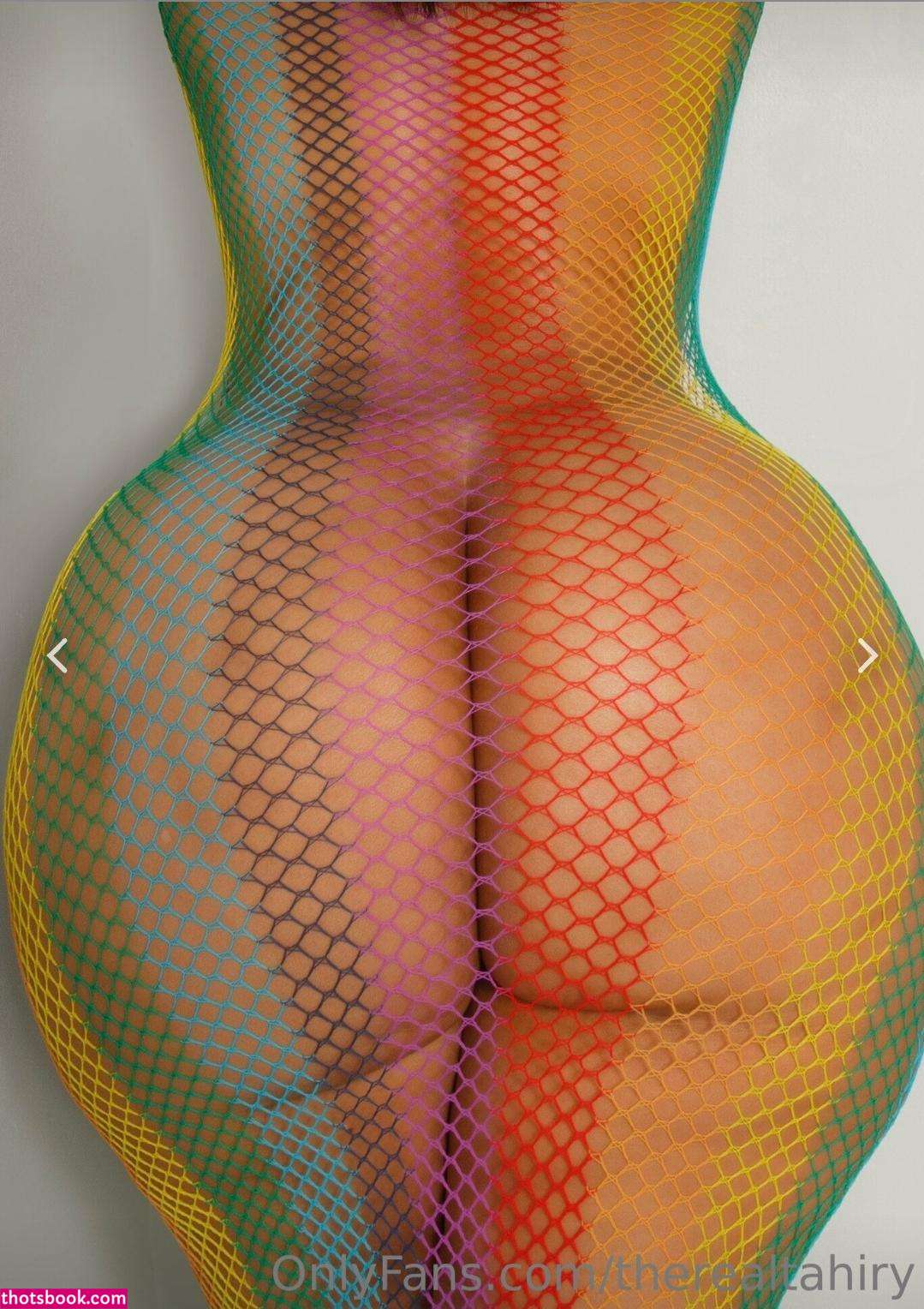 Tahiry Nude OnlyFans Photos #2 817387