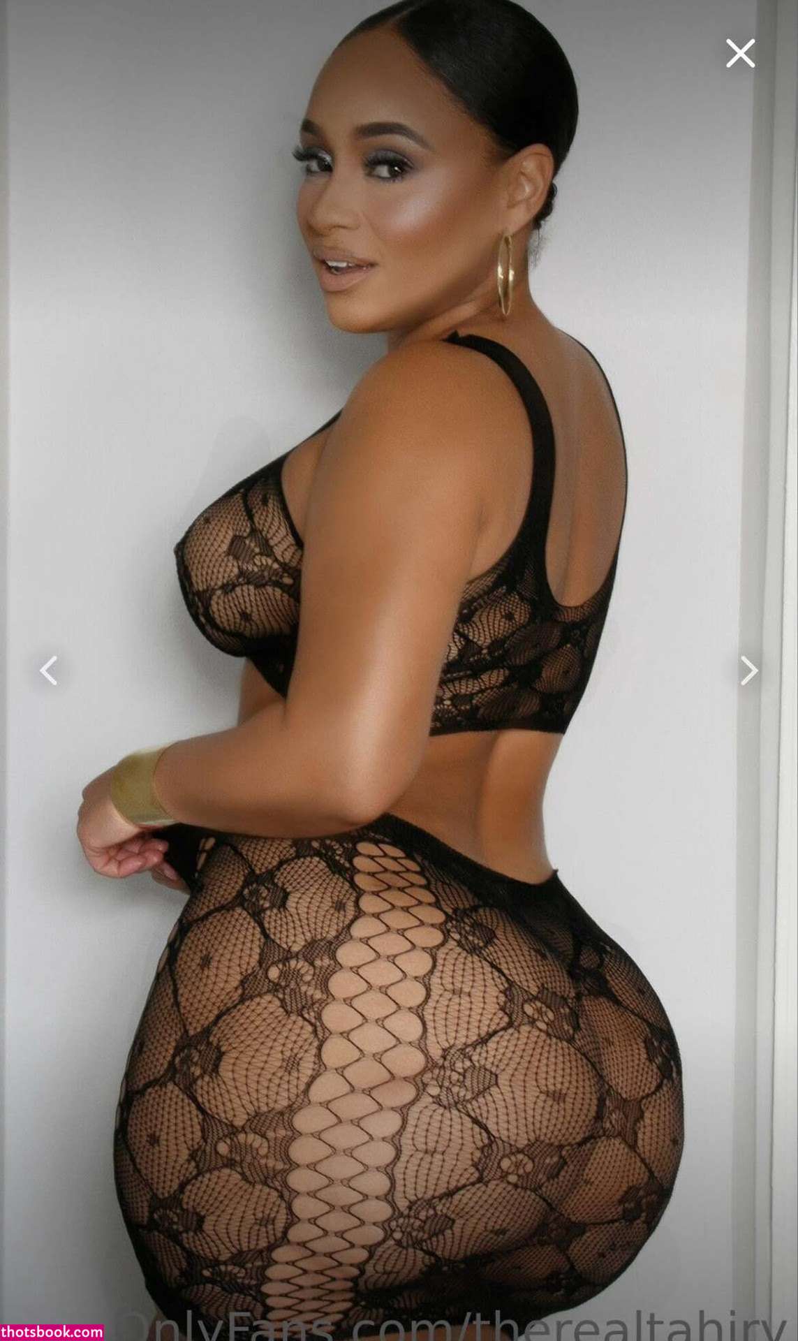 Tahiry Nude OnlyFans Photos #2 817391