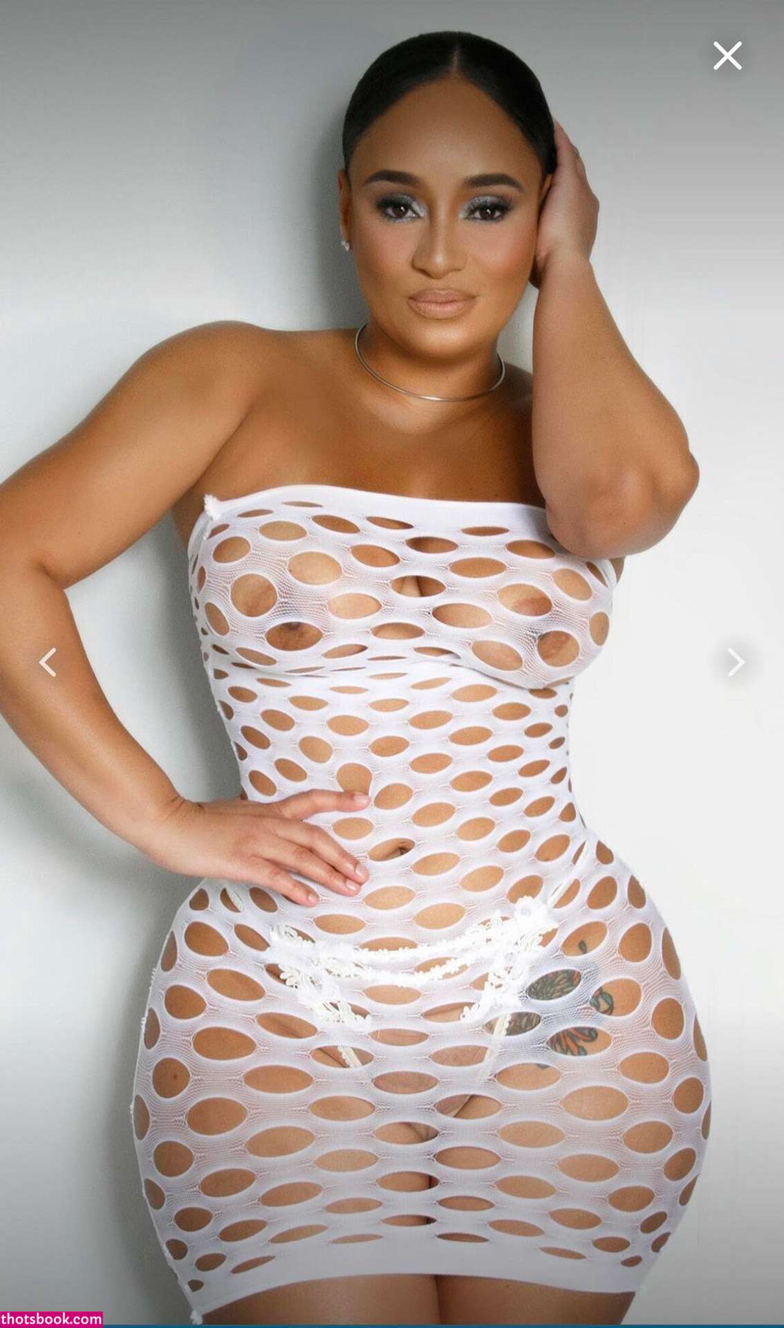 Tahiry Nude OnlyFans Photos #2 817394