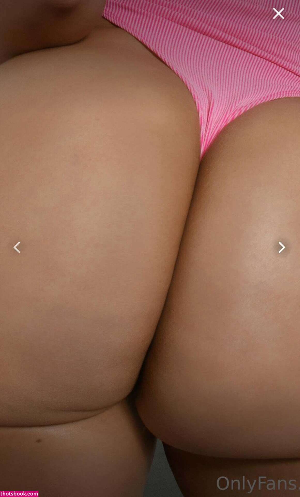 Tahiry Nude OnlyFans Photos #4 817410