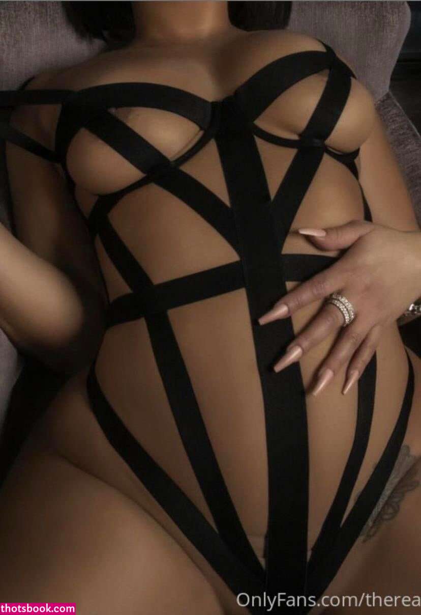 Tahiry Nude OnlyFans Photos #5 817424