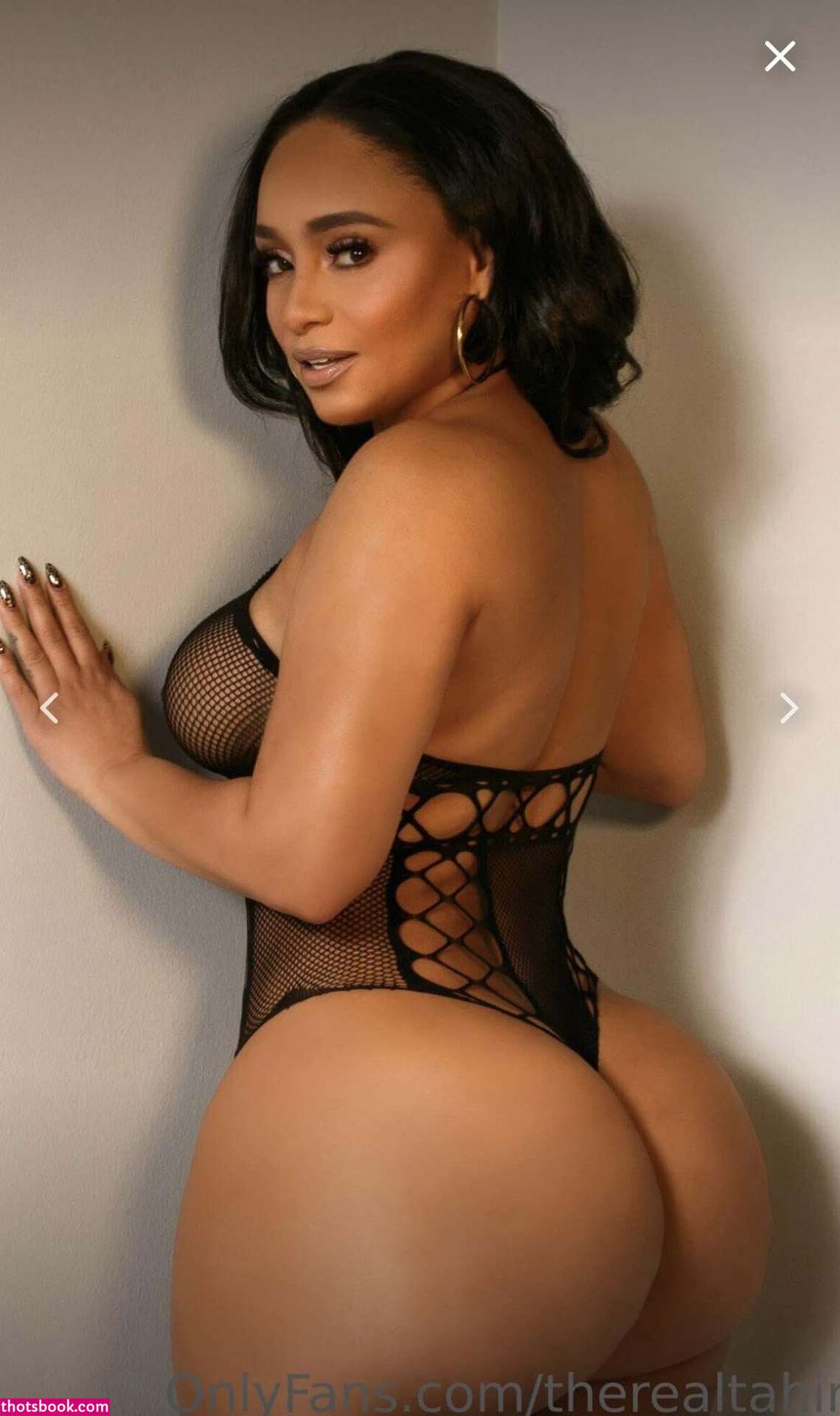 Tahiry Nude OnlyFans Photos #5 817435