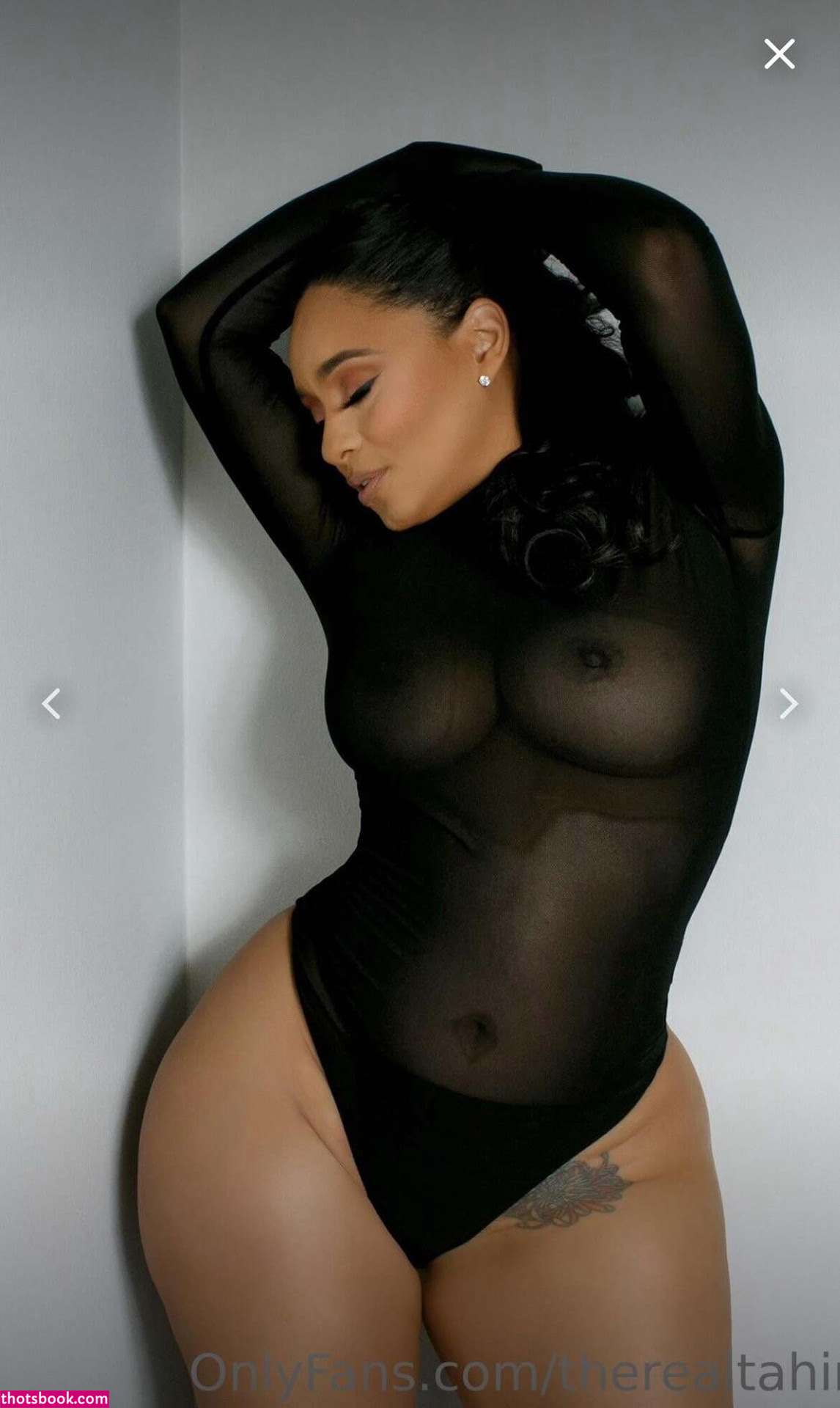 Tahiry Nude OnlyFans Photos #5 817441