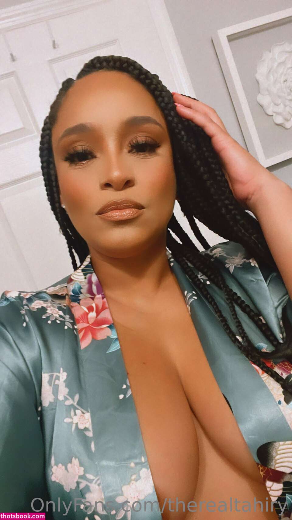 Tahiry Nude OnlyFans Photos #7 817451