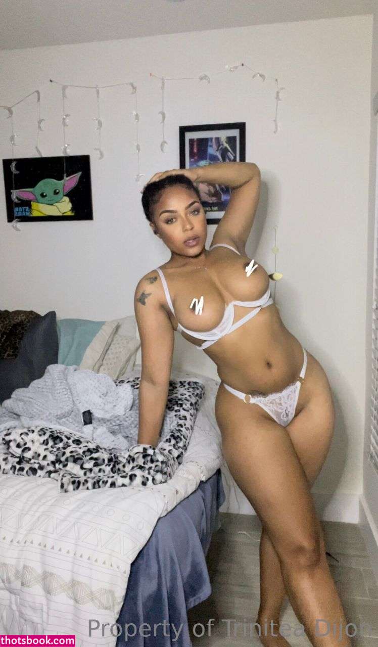 TrinDen Nude OnlyFans Photos #6 817498