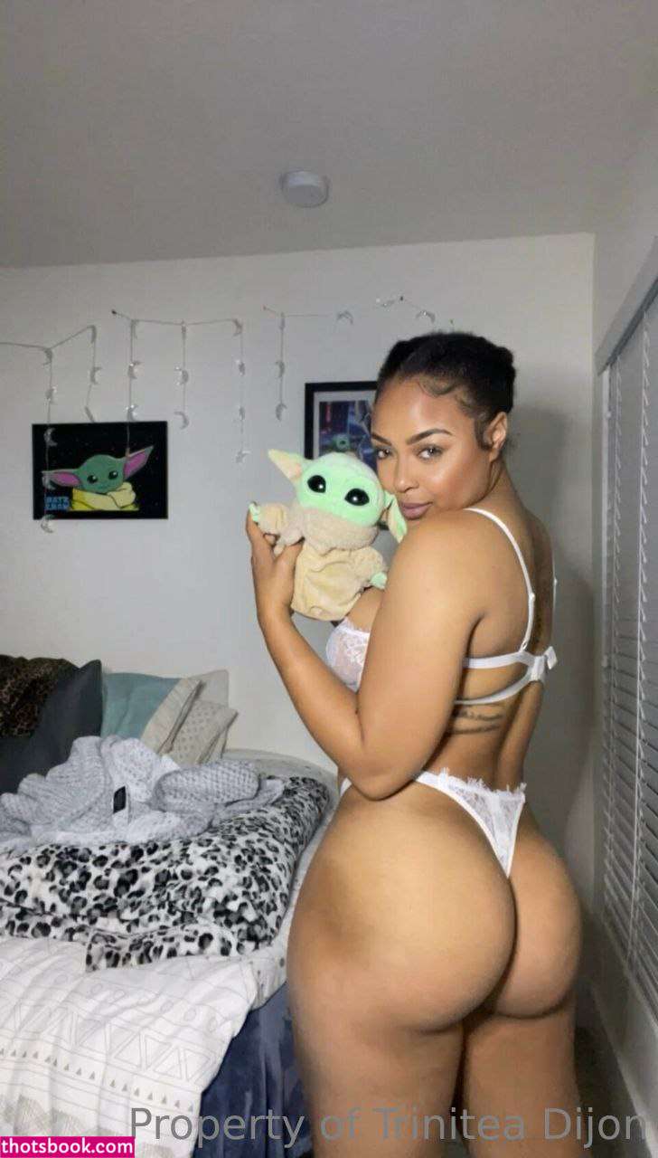 TrinDen Nude OnlyFans Photos #6 817499