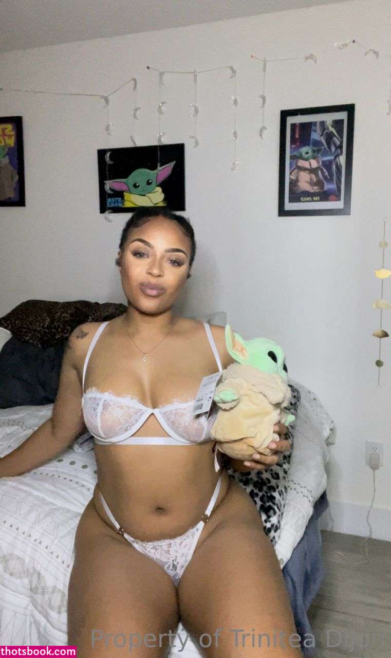 TrinDen Nude OnlyFans Photos #6 817507