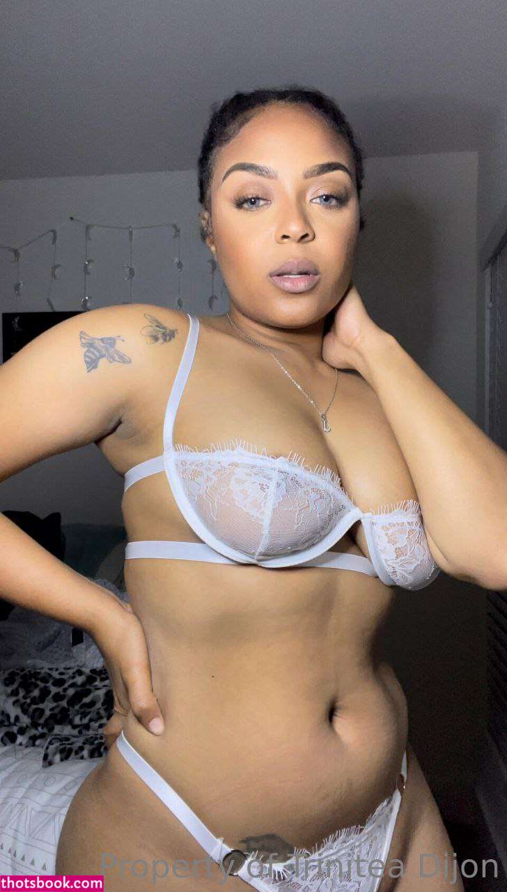 TrinDen Nude OnlyFans Photos #6 817512
