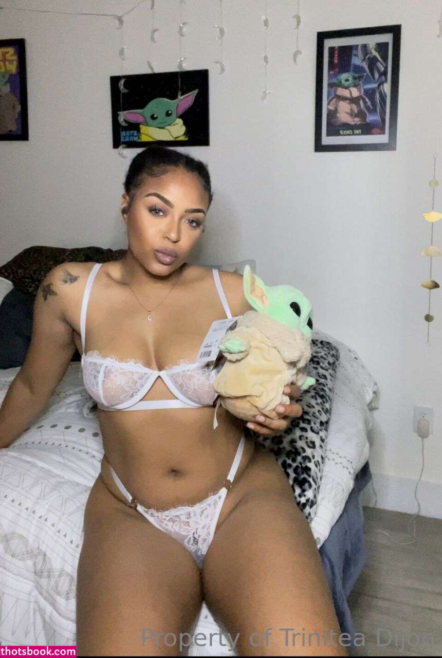 TrinDen Nude OnlyFans Photos #6 817515