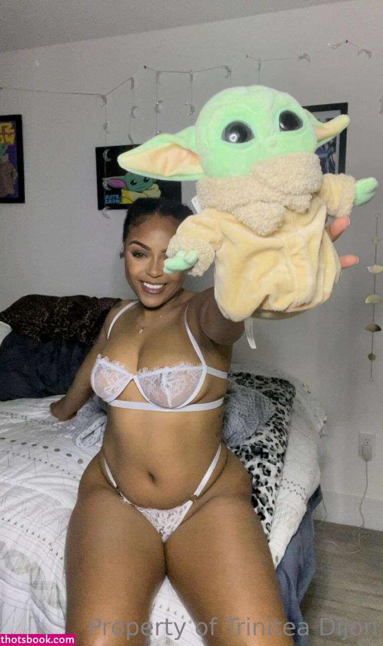 TrinDen Nude OnlyFans Photos #6 817518
