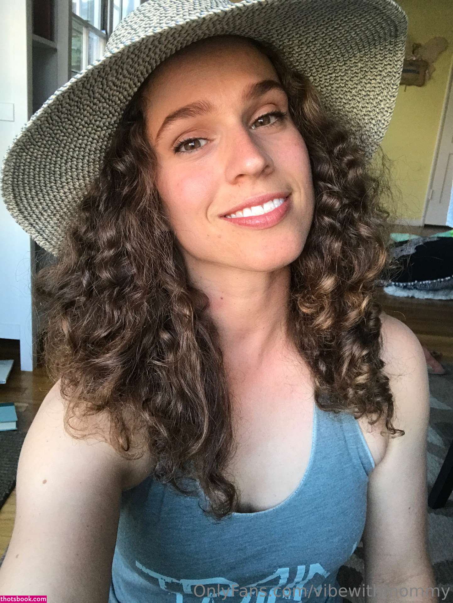 VibeWithMommy Nude OnlyFans Photos #4 817571