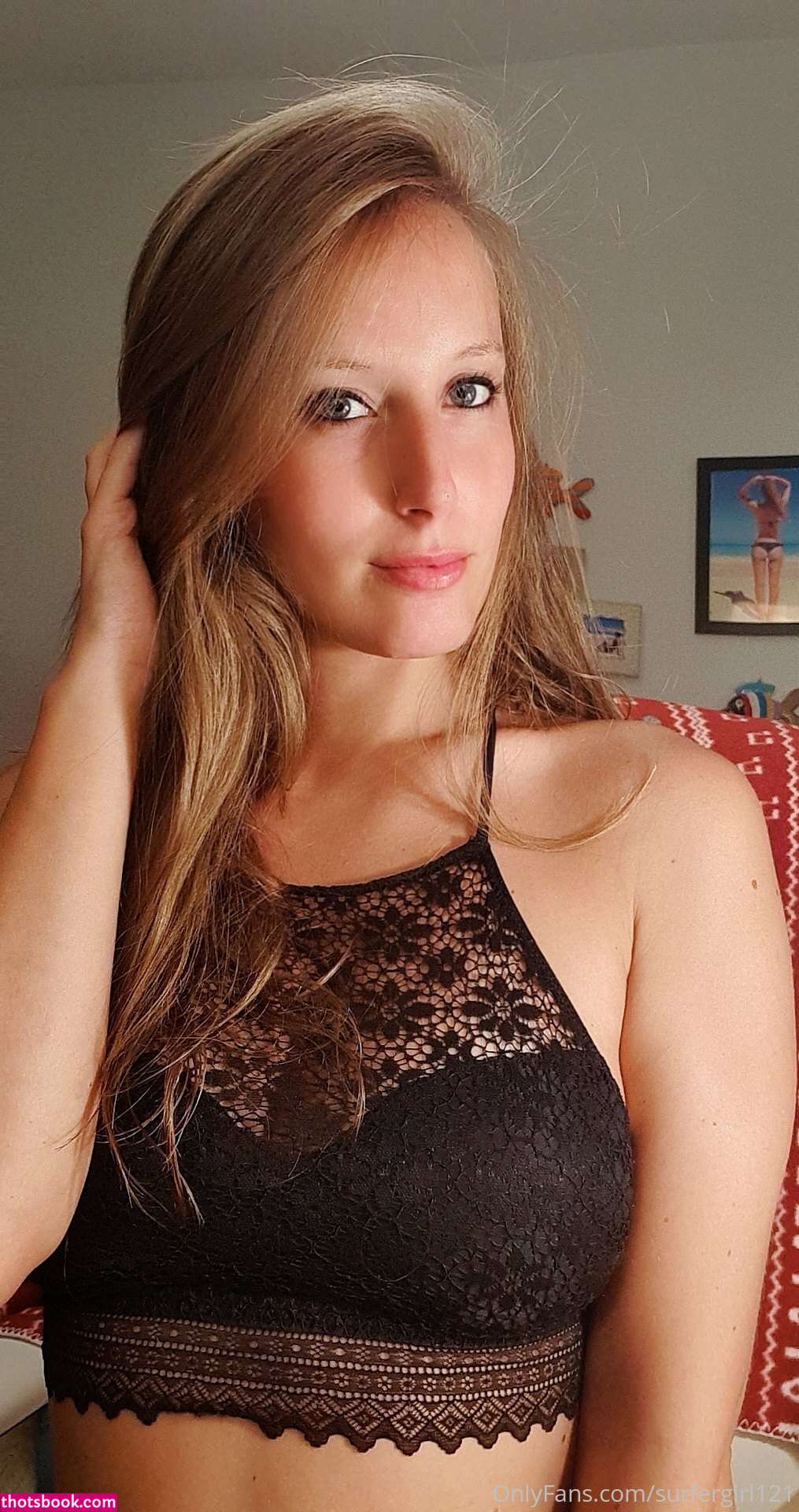 Allie Surfer Nude OnlyFans Photos #8 817602