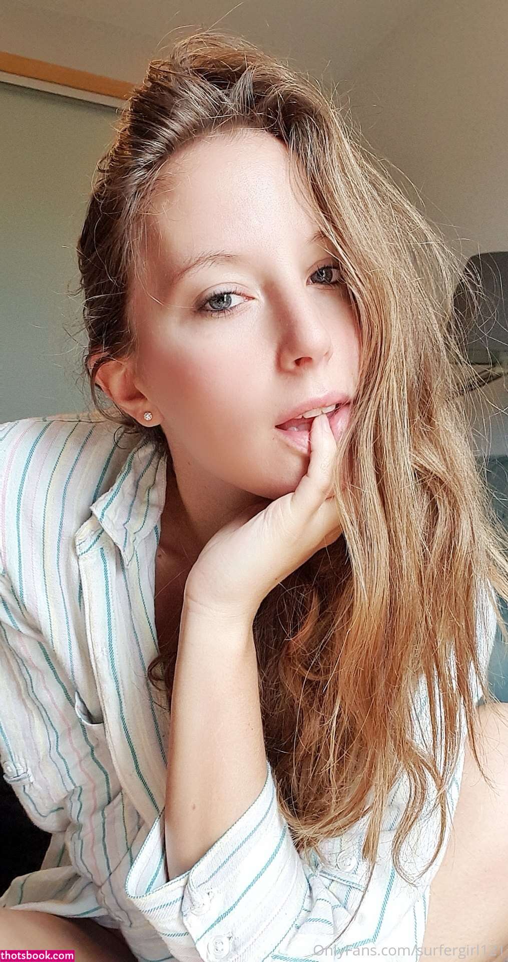 Allie Surfer Nude OnlyFans Photos #9 817612