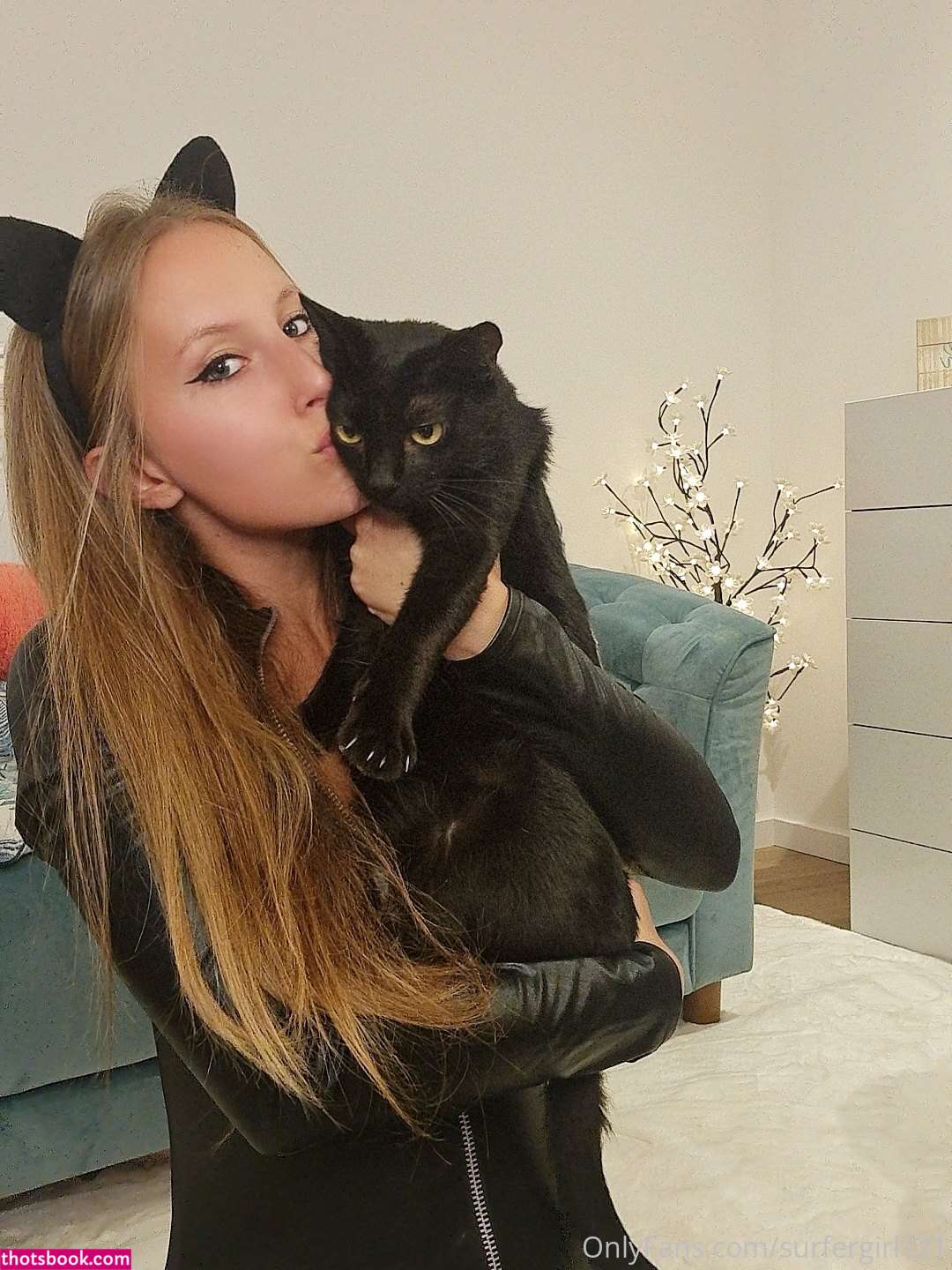 Allie Surfer Nude OnlyFans Photos #12 817642