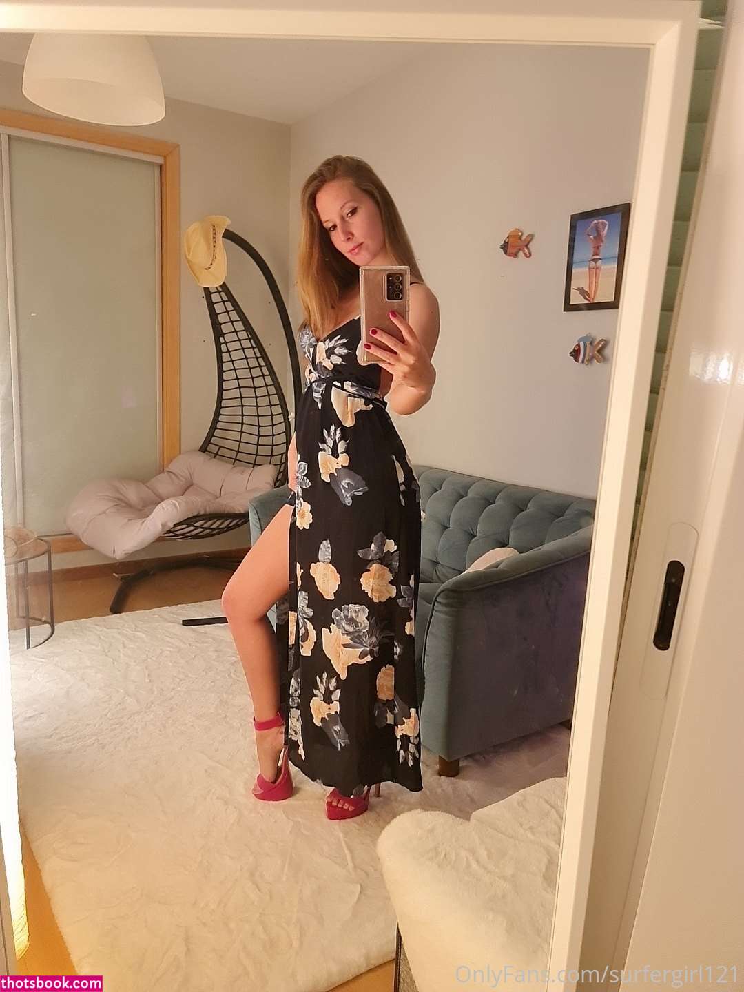 Allie Surfer Nude OnlyFans Photos #15 817684