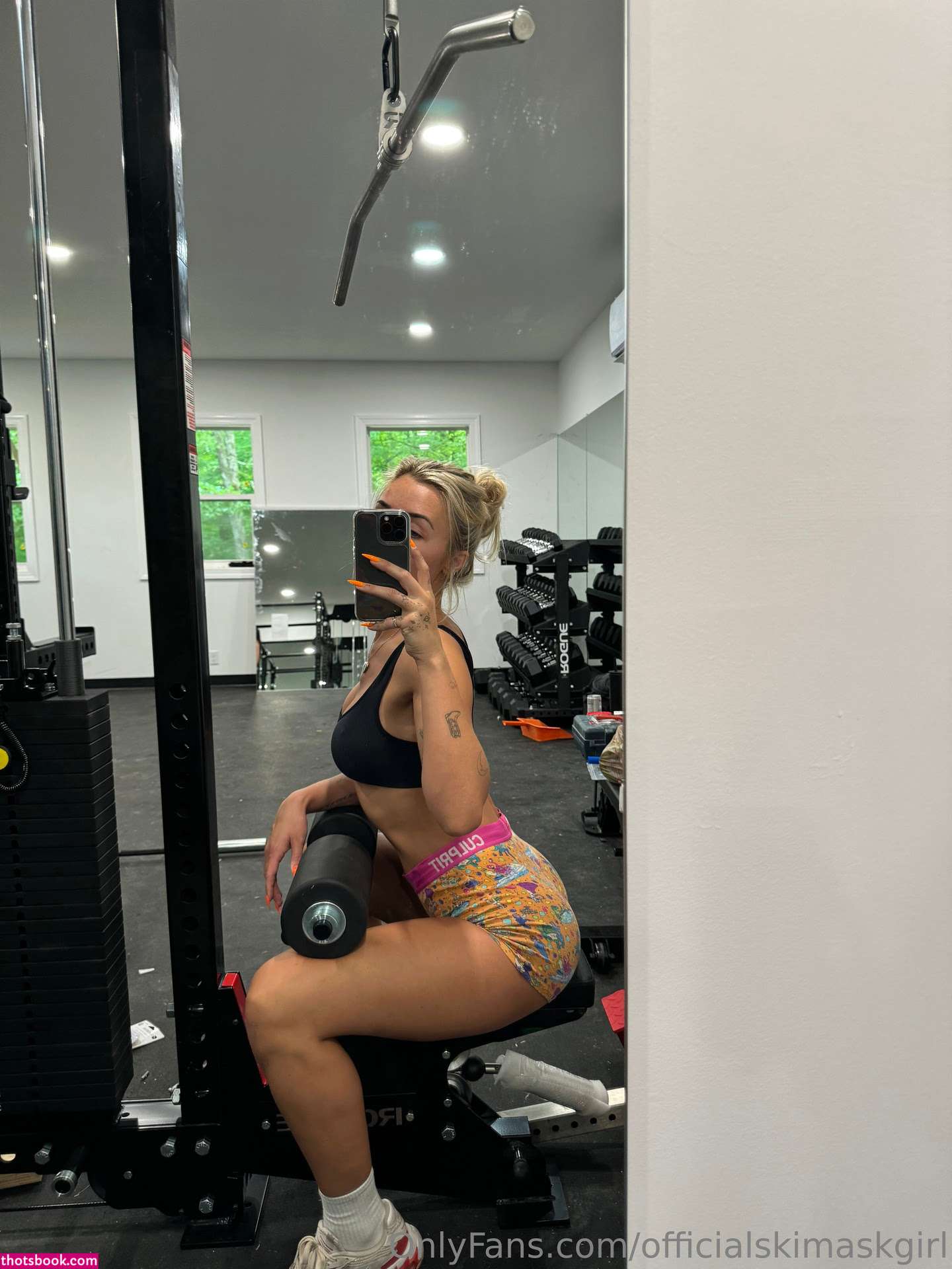 Briana Armbruster theskilmuskgirl Nude OnlyFans Photos #60 817801