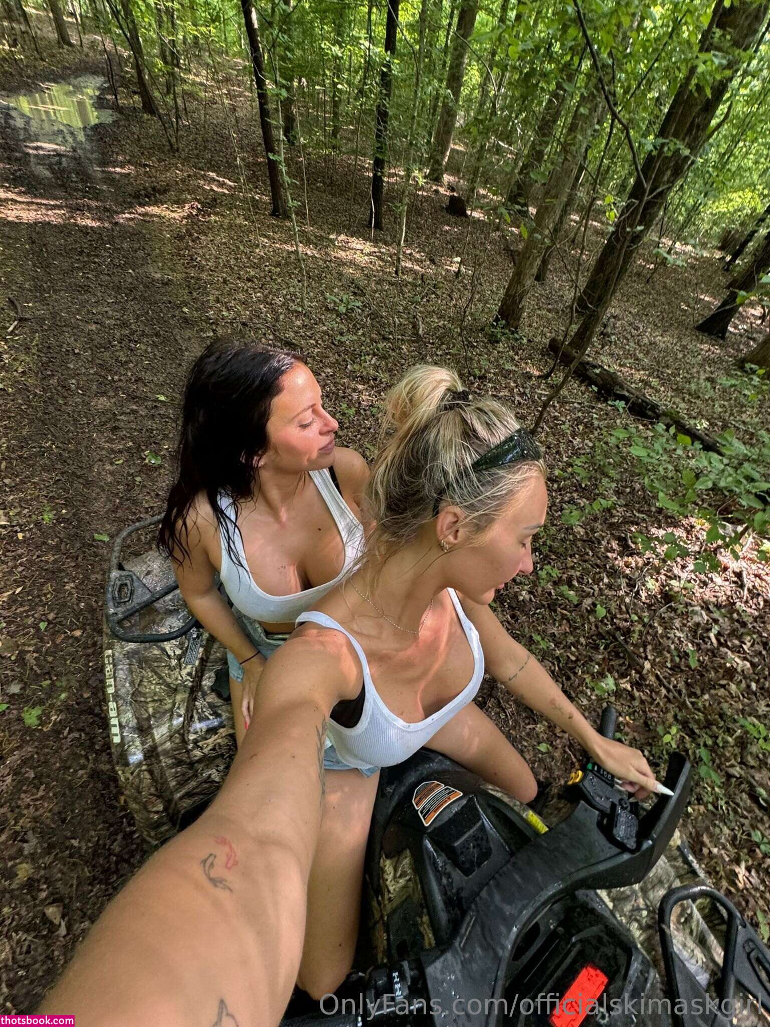 Briana Armbruster theskilmuskgirl Nude OnlyFans Photos #60 817819