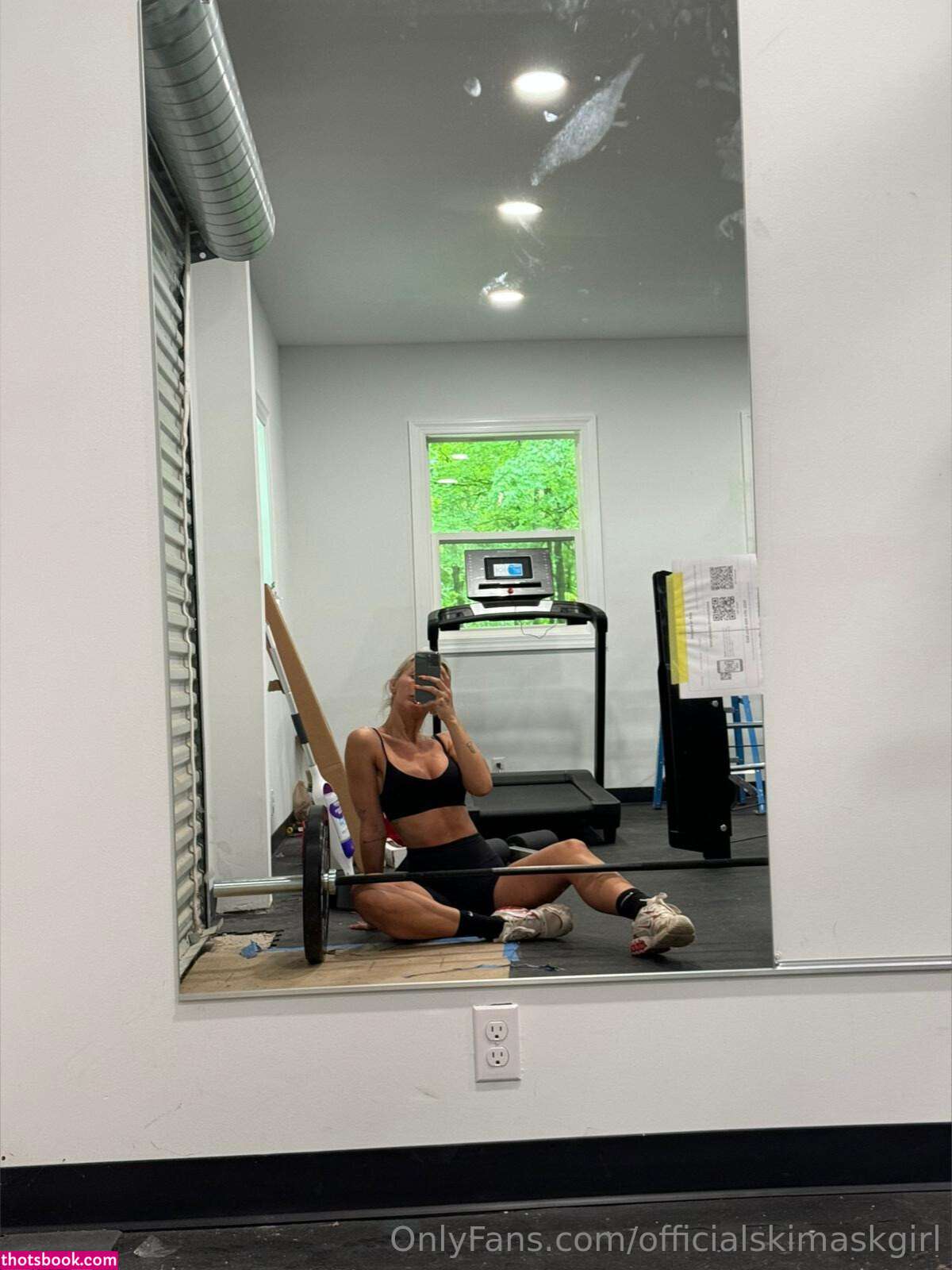 Briana Armbruster theskilmuskgirl Nude OnlyFans Photos #60 817825