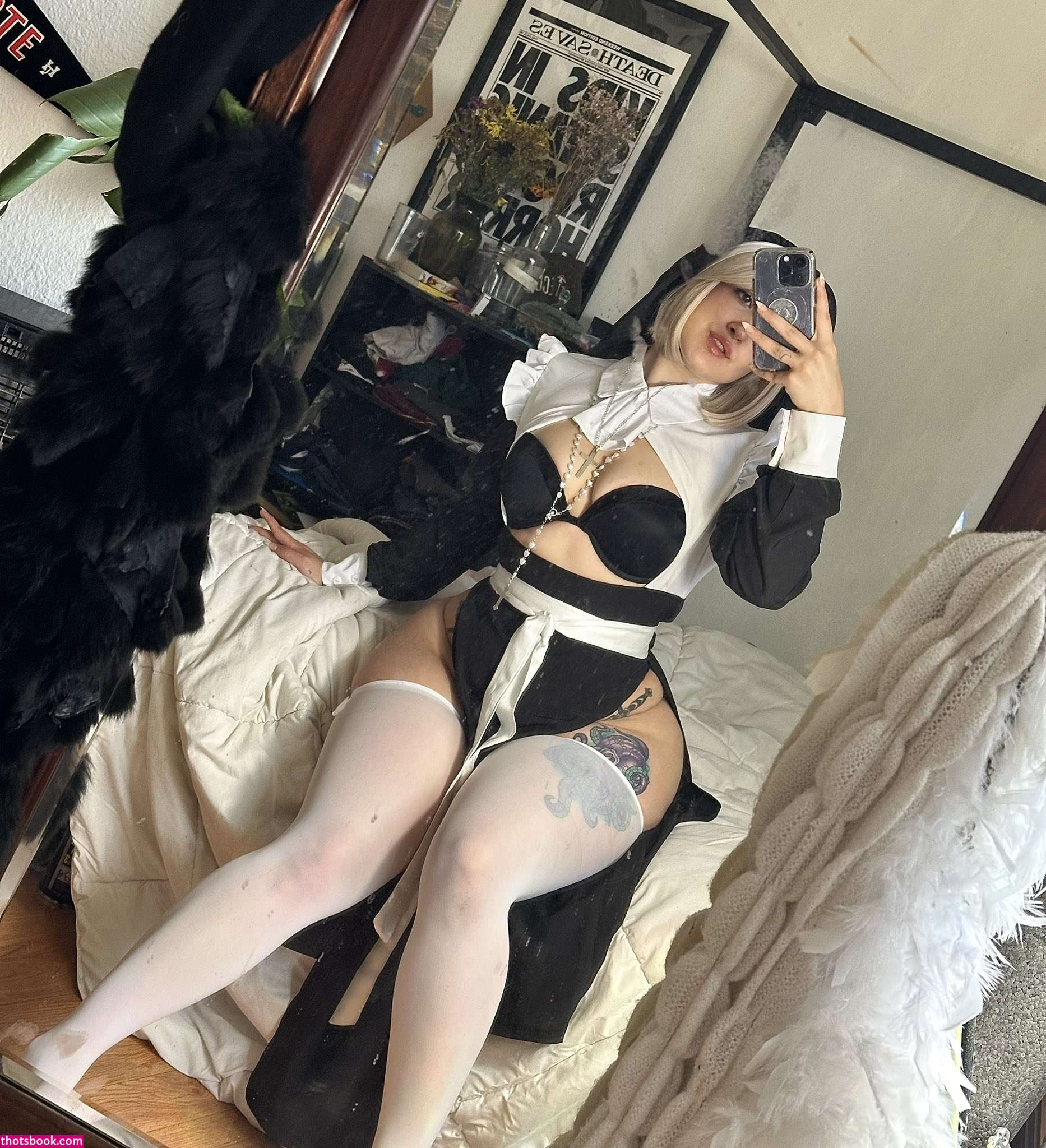 Dxstbunny Nude OnlyFans Photos #13 817918