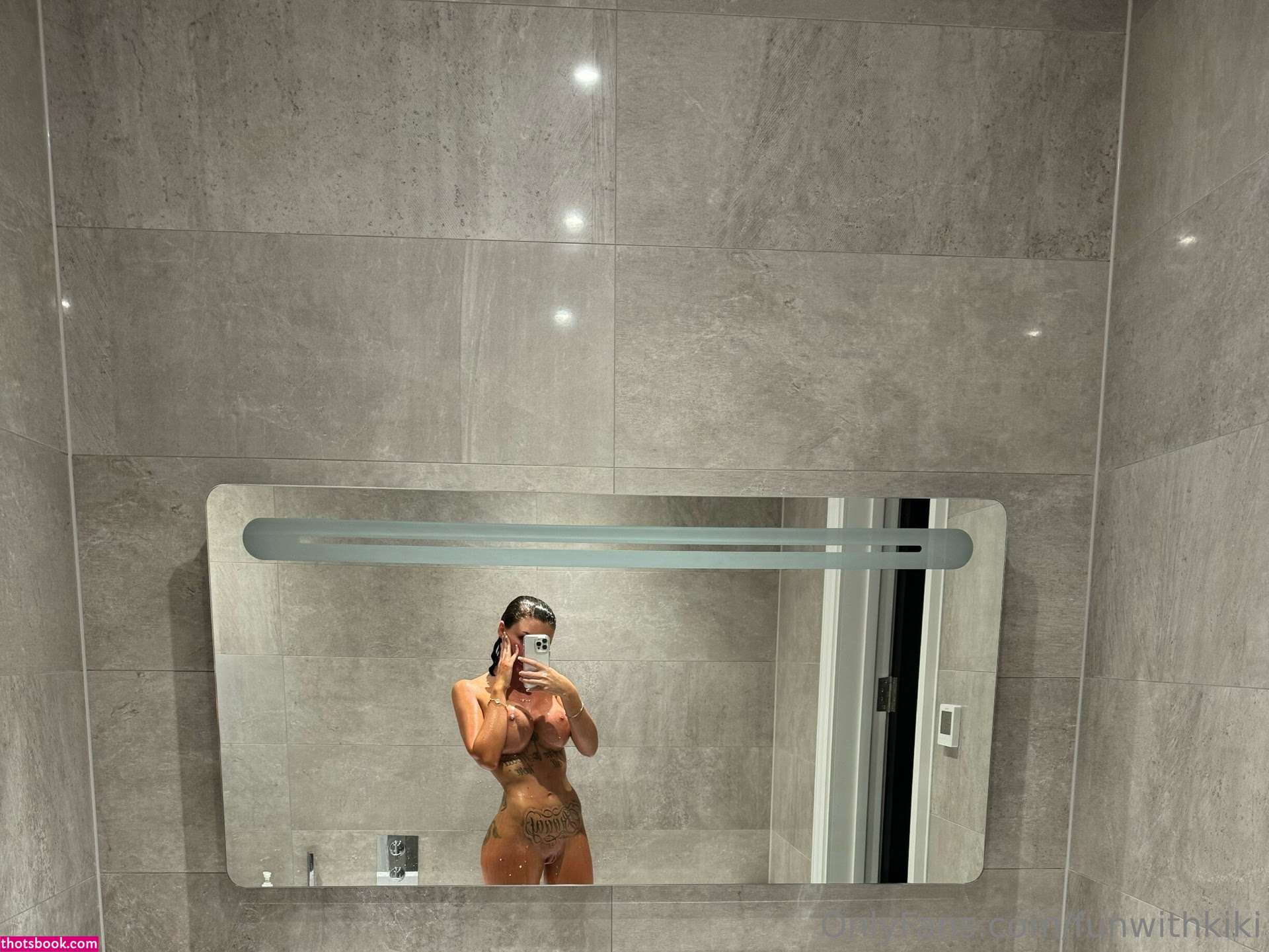 Kiki Daniels Nude OnlyFans Photos #9 818209