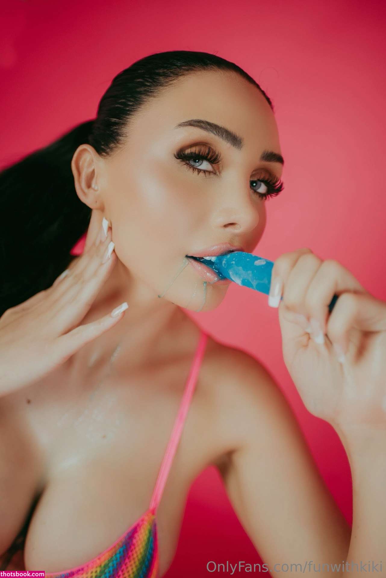 Kiki Daniels Nude OnlyFans Photos #10 818242