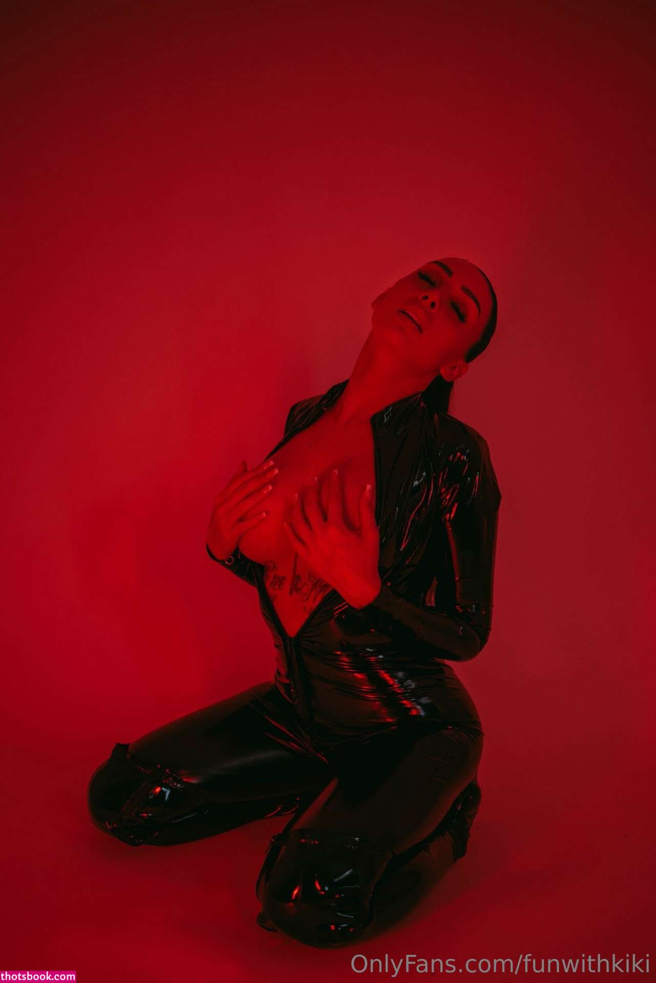 Kiki Daniels Nude OnlyFans Photos #10 818253