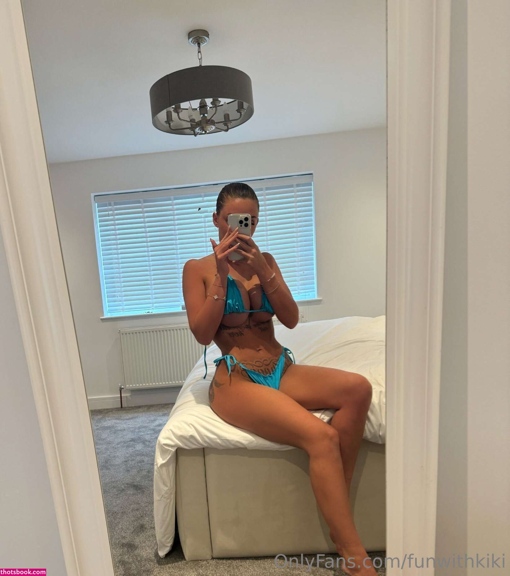 Kiki Daniels Nude OnlyFans Photos #13 818286