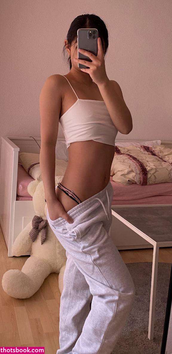 kikipearl Nude OnlyFans Photos #8 818299