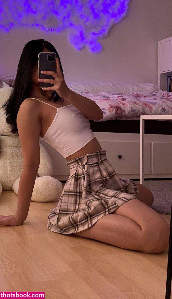 kikipearl Nude OnlyFans Photos #9 818307